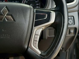 TRITON DUAL CAB 2.4 GT PLUS MT ปี2019 ราคา 539,000 บาท