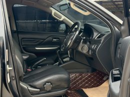 TRITON DUAL CAB 2.4 GT PLUS MT ปี2019 ราคา 539,000 บาท