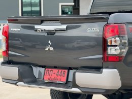 TRITON DUAL CAB 2.4 GT PLUS MT ปี2019 ราคา 539,000 บาท