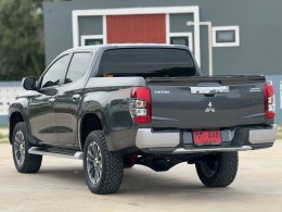 TRITON DUAL CAB 2.4 GT PLUS MT ปี2019 ราคา 539,000 บาท