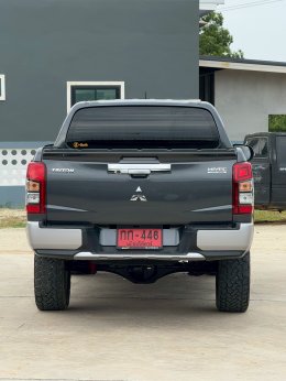 TRITON DUAL CAB 2.4 GT PLUS MT ปี2019 ราคา 539,000 บาท