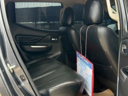 TRITON DUAL CAB 2.4 GT PLUS MT ปี2019 ราคา 539,000 บาท