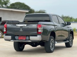 TRITON DUAL CAB 2.4 GT PLUS MT ปี2019 ราคา 539,000 บาท
