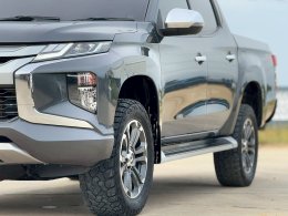 TRITON DUAL CAB 2.4 GT PLUS MT ปี2019 ราคา 539,000 บาท