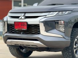 TRITON DUAL CAB 2.4 GT PLUS MT ปี2019 ราคา 539,000 บาท