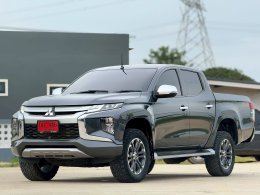 TRITON DUAL CAB 2.4 GT PLUS MT ปี2019 ราคา 539,000 บาท