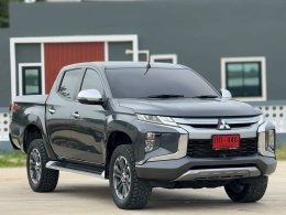 TRITON DUAL CAB 2.4 GT PLUS MT ปี2019 ราคา 539,000 บาท