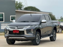 TRITON DUAL CAB 2.4 GT PLUS MT ปี2019 ราคา 539,000 บาท