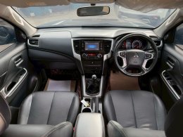 TRITON DUAL CAB 2.4 GT PLUS MT ปี2019 ราคา 539,000 บาท
