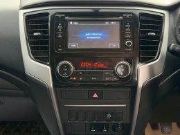 TRITON DUAL CAB 2.4 GT PLUS MT ปี2019 ราคา 539,000 บาท
