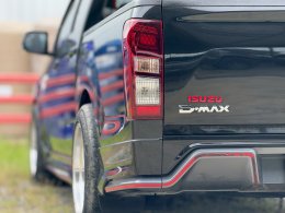 ISUZU D-MAX X-Serier 1.9 Ddi MT  ปี 2018 ราคา 499000 บาท 