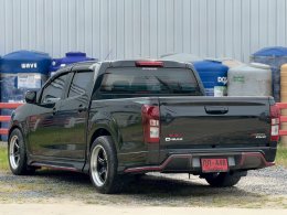 ISUZU D-MAX X-Serier 1.9 Ddi MT  ปี 2018 ราคา 499000 บาท 
