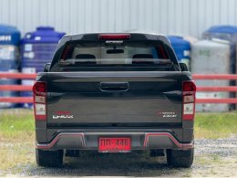 ISUZU D-MAX X-Serier 1.9 Ddi MT  ปี 2018 ราคา 499000 บาท 