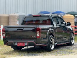 ISUZU D-MAX X-Serier 1.9 Ddi MT  ปี 2018 ราคา 499000 บาท 