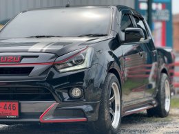 ISUZU D-MAX X-Serier 1.9 Ddi MT  ปี 2018 ราคา 499000 บาท 