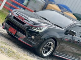 ISUZU D-MAX X-Serier 1.9 Ddi MT  ปี 2018 ราคา 499000 บาท 