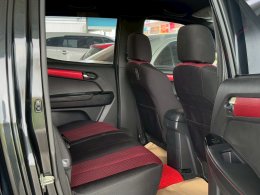 ISUZU D-MAX X-Serier 1.9 Ddi MT  ปี 2018 ราคา 499000 บาท 