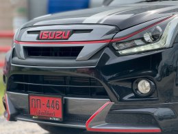 ISUZU D-MAX X-Serier 1.9 Ddi MT  ปี 2018 ราคา 499000 บาท 