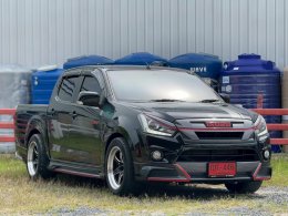 ISUZU D-MAX X-Serier 1.9 Ddi MT  ปี 2018 ราคา 499000 บาท 