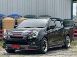 ISUZU D-MAX X-Serier 1.9 Ddi MT  ปี 2018 ราคา 499000 บาท 