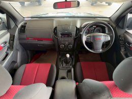 ISUZU D-MAX X-Serier 1.9 Ddi MT  ปี 2018 ราคา 499000 บาท 
