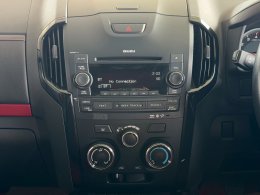 ISUZU D-MAX X-Serier 1.9 Ddi MT  ปี 2018 ราคา 499000 บาท 