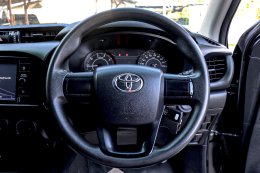 REVO DUAL CAB 2.4 Z EDITION ENTRY MTปี 2020 499000 บาท 
