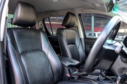 REVO DUAL CAB 2.4 Z EDITION ENTRY MTปี 2020 499000 บาท 