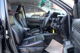 REVO DUAL CAB 2.4 Z EDITION ENTRY MTปี 2020 499000 บาท 