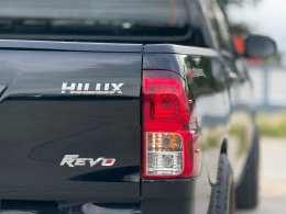 REVO DUAL CAB 2.4 Z EDITION ENTRY MTปี 2020 499000 บาท 