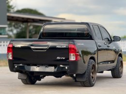 REVO DUAL CAB 2.4 Z EDITION ENTRY MTปี 2020 499000 บาท 