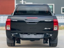 REVO DUAL CAB 2.4 Z EDITION ENTRY MTปี 2020 499000 บาท 