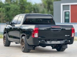 REVO DUAL CAB 2.4 Z EDITION ENTRY MTปี 2020 499000 บาท 