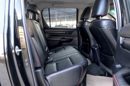 REVO DUAL CAB 2.4 Z EDITION ENTRY MTปี 2020 499000 บาท 