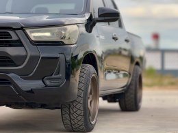 REVO DUAL CAB 2.4 Z EDITION ENTRY MTปี 2020 499000 บาท 