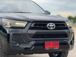 REVO DUAL CAB 2.4 Z EDITION ENTRY MTปี 2020 499000 บาท 