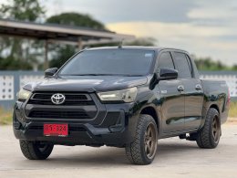 REVO DUAL CAB 2.4 Z EDITION ENTRY MTปี 2020 499000 บาท 
