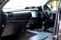 REVO DUAL CAB 2.4 Z EDITION ENTRY MTปี 2020 499000 บาท 
