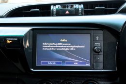 REVO DUAL CAB 2.4 Z EDITION ENTRY MTปี 2020 499000 บาท 