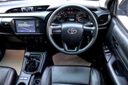 REVO DUAL CAB 2.4 Z EDITION ENTRY MTปี 2020 499000 บาท 