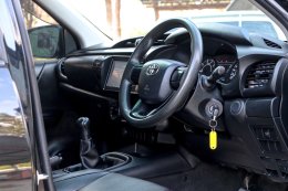 REVO DUAL CAB 2.4 Z EDITION ENTRY MTปี 2020 499000 บาท 