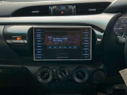 REVO DOUBLE CAB 2.4 E (AB/ABS)  MTปี 2018 ราคา 499000 บาท 