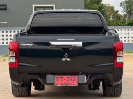 MITSUBISHI TRITON DUAL CAB 2.5 GLX MT ปี2019 ราคา 429000 บาท 