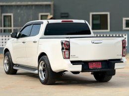 D-MAX CAB 4 1.9 HI-LANDER Z MT 1.9  ปี2020 ราคา 599000 บาท 