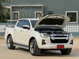 D-MAX CAB 4 1.9 HI-LANDER Z MT 1.9  ปี2020 ราคา 599000 บาท 