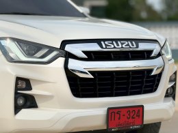 D-MAX CAB 4 1.9 HI-LANDER Z MT 1.9  ปี2020 ราคา 599000 บาท 