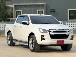 D-MAX CAB 4 1.9 HI-LANDER Z MT 1.9  ปี2020 ราคา 599000 บาท 