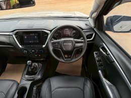 D-MAX CAB 4 1.9 HI-LANDER Z MT 1.9  ปี2020 ราคา 599000 บาท 
