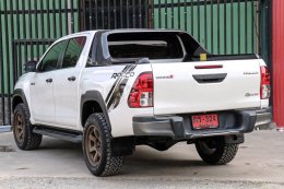 REVO DOUBLE CAB PRERUNNER 2.4 G AT ปี 2018 ราคา 679000 บาท 