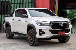 REVO DOUBLE CAB PRERUNNER 2.4 G AT ปี 2018 ราคา 679000 บาท 